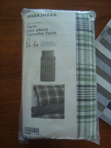 Copripiumino matrimoniale ikea - copripiumino,