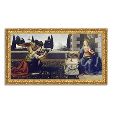Quadro stampa su tela effetto