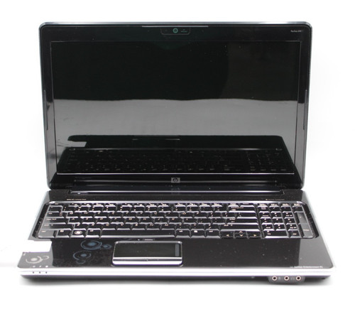 Pavilion dv6 2duo t6600 2 - hp, 2duo-t6600@2,2