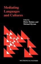 Buttjes - Mediating Languages