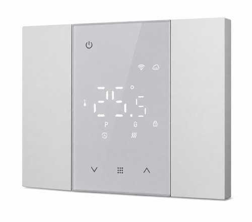 Termostato wifi connesso - termostato,