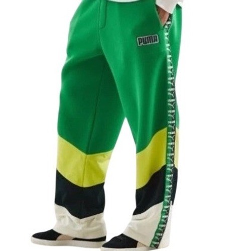 Pantaloni pista puma fenty - da,