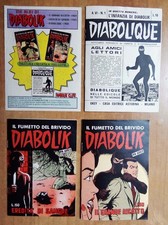 Lotto CLERVILLE BOOK  15 , 16