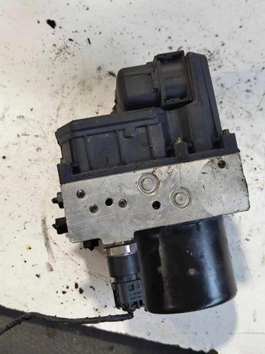Blocco idraulico seat ibiza - blocco,