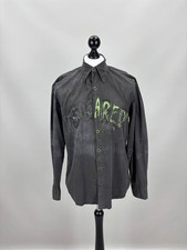 Camicia Uomo Dsquared2 Taglia