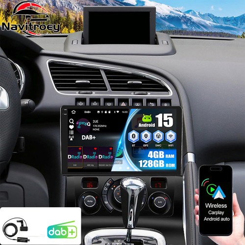 Autoradio navigatore gps - navigatore,