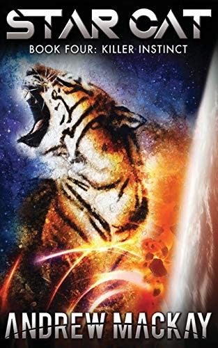 Star cat killer - star,