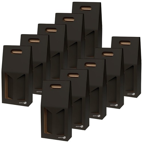 10x scatola confezione - scatola, regalo