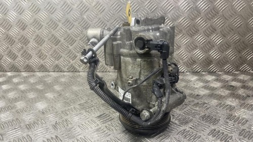 Compressore clima opel zafira - clima,