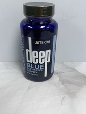 Doterra deep blue polyphenol - deep,