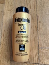 PROTOPLASMINA SHAMPOO PRESTIGE