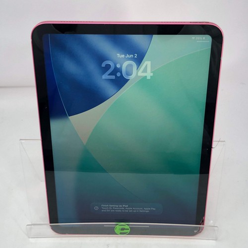 Solo wifi rotto apple - ipad, 11"