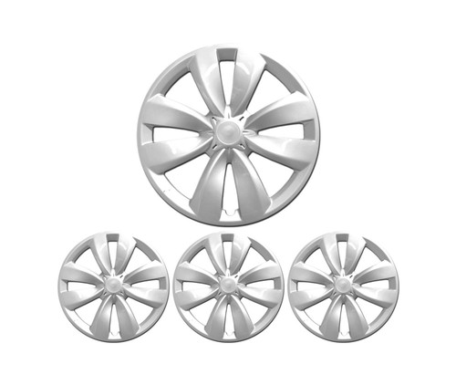 Kit copricerchi modello - kit, 4