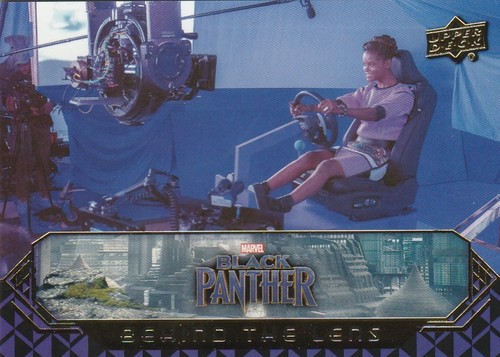 Upper deck marvel - upper,