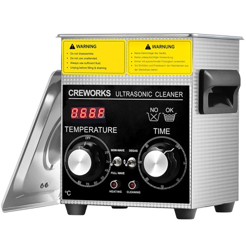 Creworks pulitore - creworks,