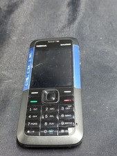 Cellulare nokia 5310 - cellulare,
