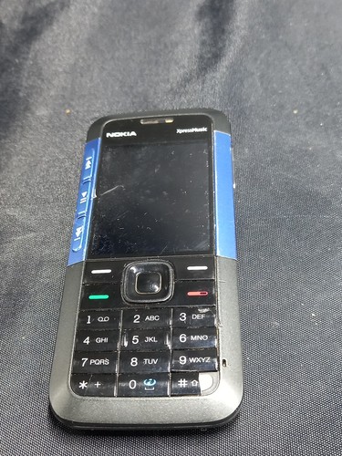 Cellulare nokia 5310 - nokia,