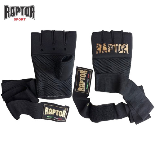 Guanti fit boxe mma in - guanti,