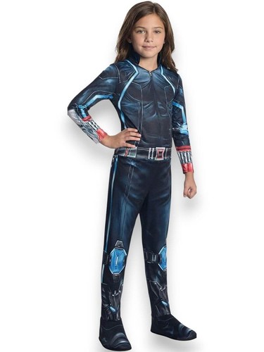 Rubie costume vedova nera - costume,
