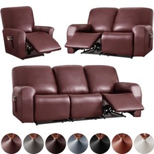 Copripoltrona Reclinabile in