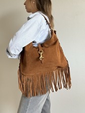 borsa A Spalla In Pelle