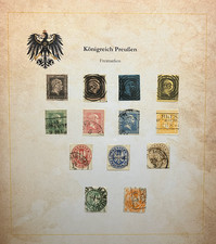 Regno di Prussia: 13