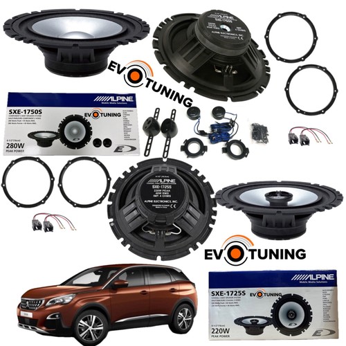 Kit casse altoparlanti - kit,