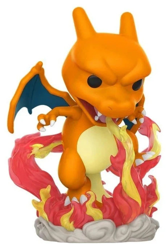 Pokémon pop premium - premium, vinyl