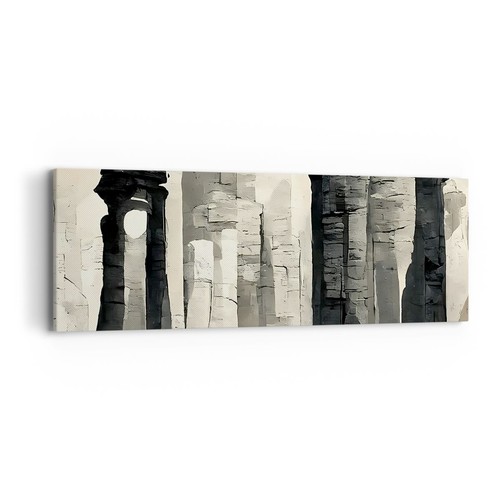 Quadro tela 90x30cm - su,