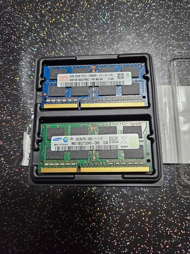 Memoria ram ddr3 samsung - ram, 4
