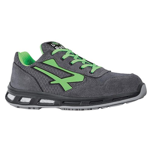 Scarpe antinfortunistica - scarpe,