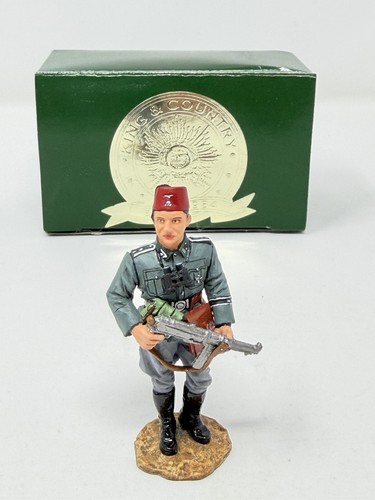 Figurina king country cf008 - king,