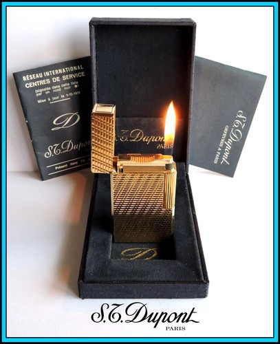 Dupont large line 1 - s.t.,