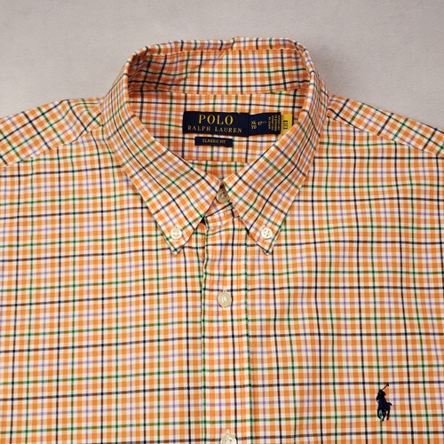 Polo ralph lauren - lauren, camicia