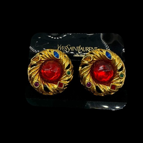 Yves saint laurent vhtf - yves,