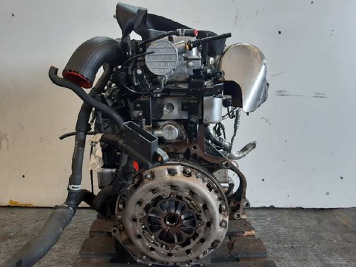 Y22dtr motore completo - y22dtr,