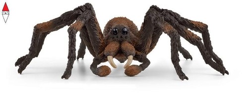 Action figure schleich - action,