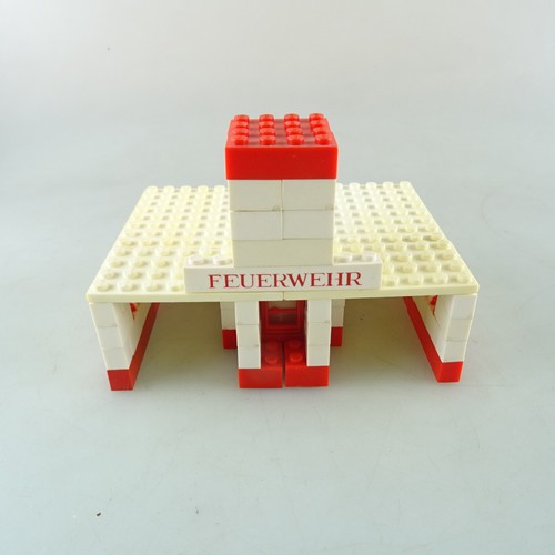 Lego 308 stazione dei - n.308,