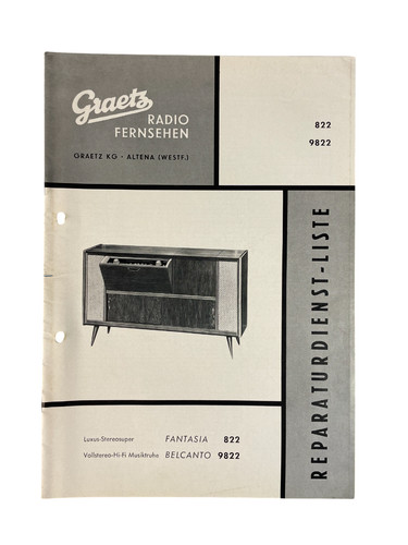 Manuale servizio radio - di,