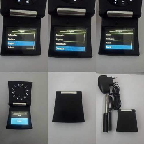 Cellulare samsung sgh e910 - cellulare,