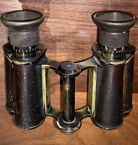 Antico pre 1904 - antico, zeiss