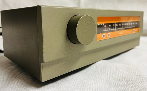 Quad fm3 sintonizzatore - quad,
