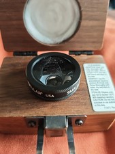 Ocular Three 3-Mirror Gonio