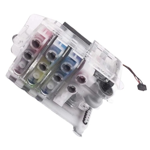 Ink selector assembly - assembly, fits