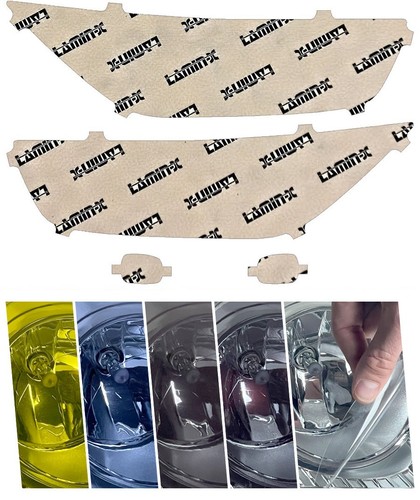 Coprifari volvo xc40 - coprifari,