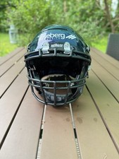 Casco da calcio F7 2.0, SCHUTT, XL