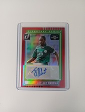 JAY-JAY OKOCHA 08\10 AUTO DA