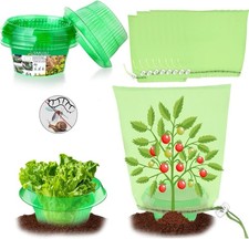 Set 20 Collari e 20 Reti