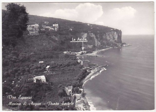 Vico equense napoli marina - equense,