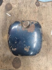 Bauletto Portaoggetti Isomoto